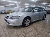 Subaru Legacy 2.0i 4x4 Allrad*Tüv neu*kein Rost*LPG Gas - Subaru Legacy: R