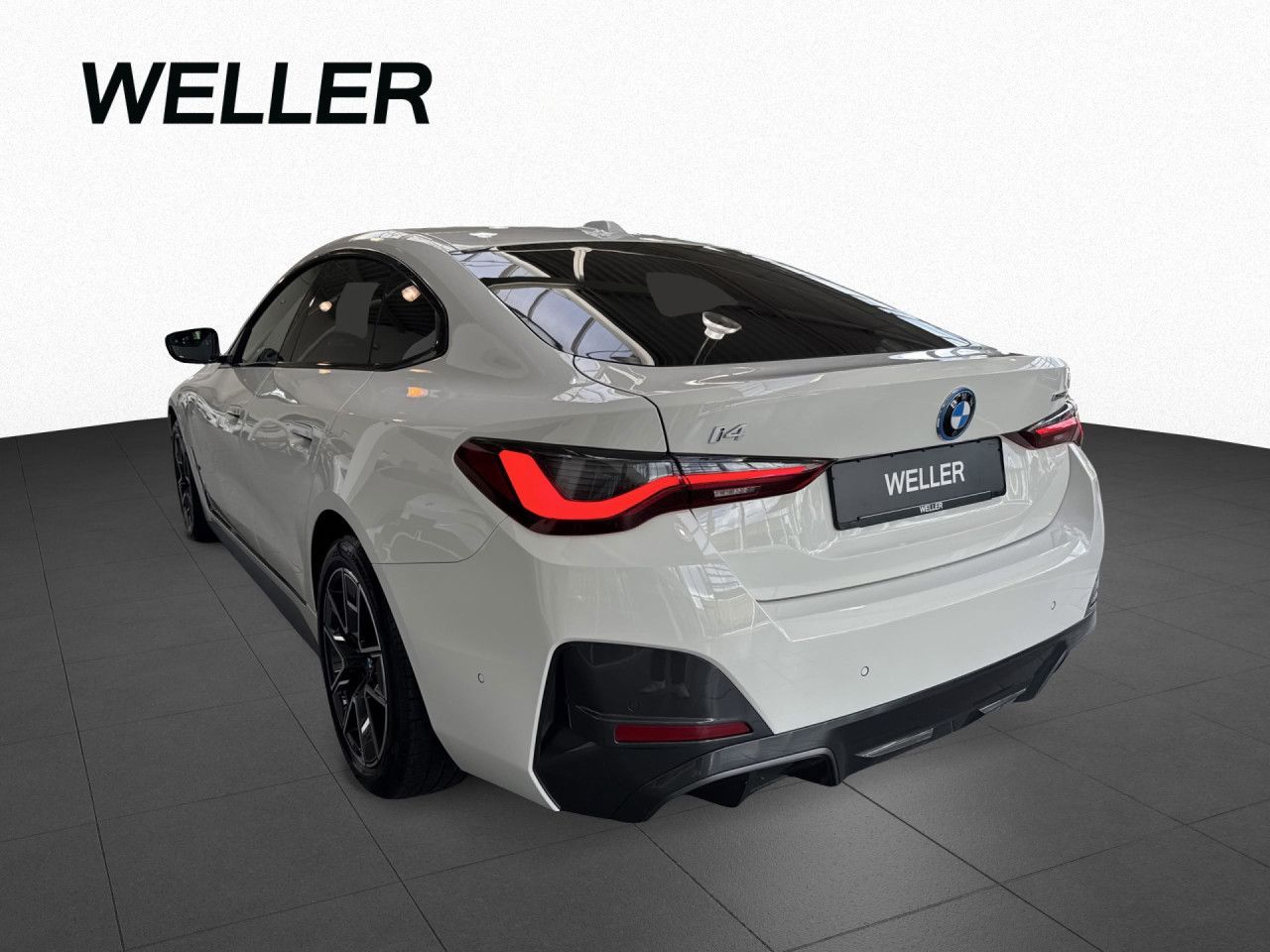 BMW i4 - Bild 9