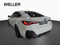 BMW i4 - Vorschau Bild 9