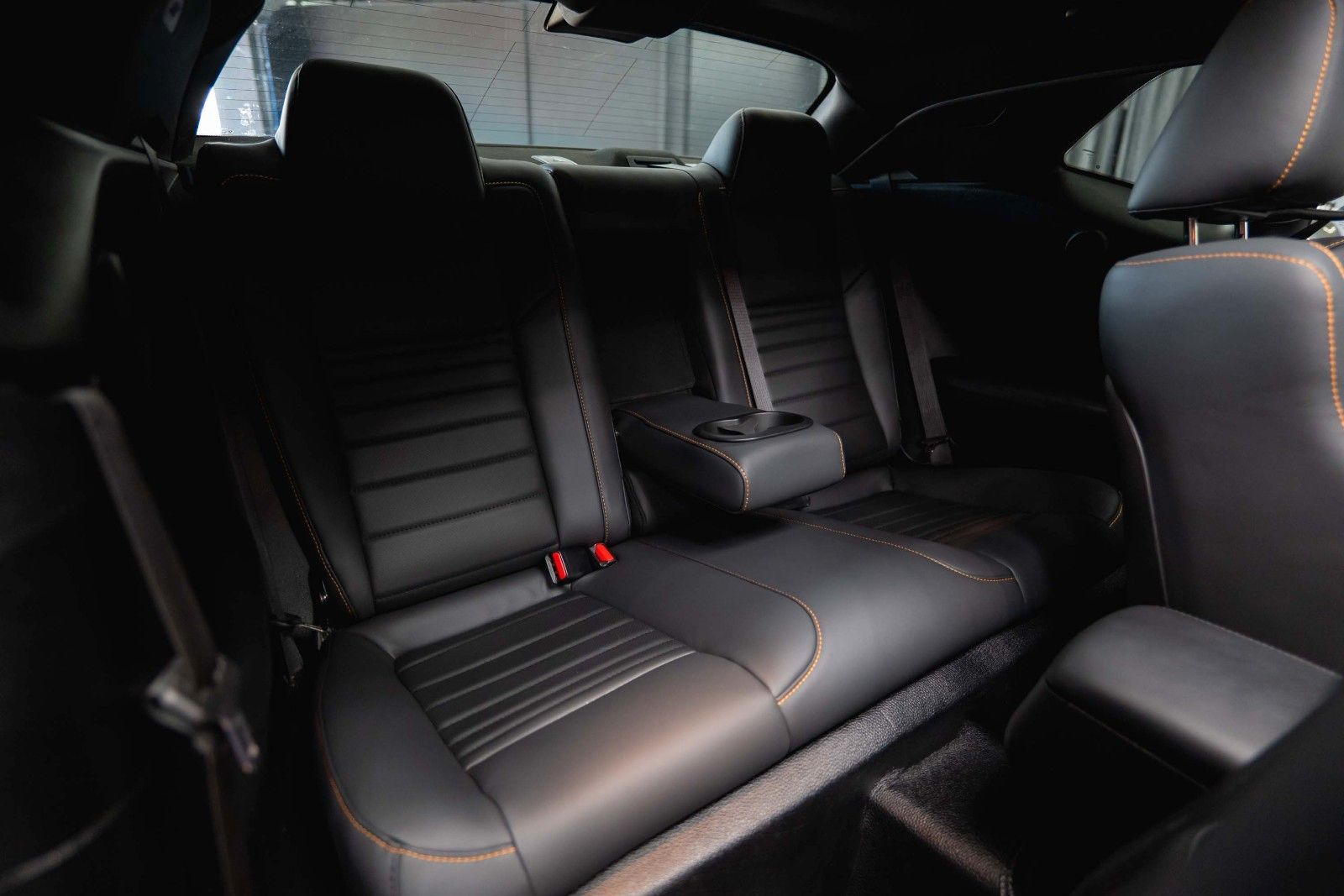 Fahrzeugabbildung Dodge Challenger 5.7 V8 R/T WIDE BODY SHAKER LAST CALL