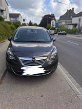 Opel Meriva 1.6 TWINPORT Selection Selection - Opel Meriva in Wuppertal
