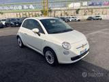Fiat 500 1.2 AUTOMATICA distribuzione nuova - Fiat 500: Nuova
