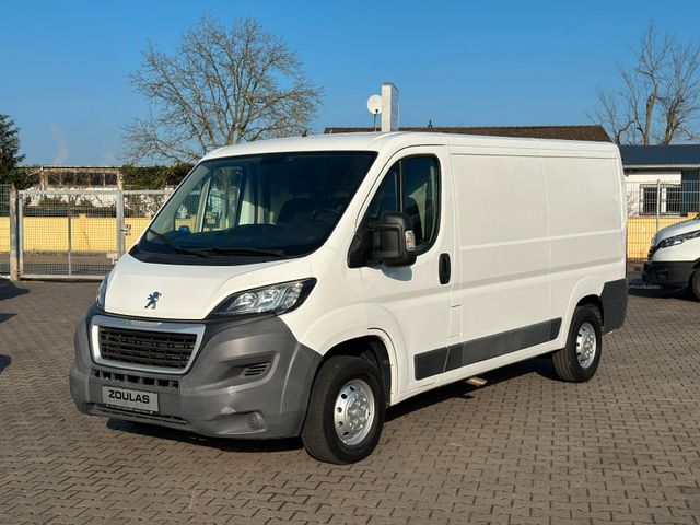 Peugeot Boxer Kasten L2H1 Komfort HDi /Klima/PDC /1.Hand