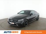 Mercedes-Benz C-Klasse C 300 AMG Line Aut.*NAVI*LED*TEMPO*PDC* - Mercedes-Benz C 300 in Frankfurt (Main)