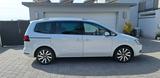 Volkswagen Sharan 2.0 TSI DSG Highline - Volkswagen Sharan: Tsi