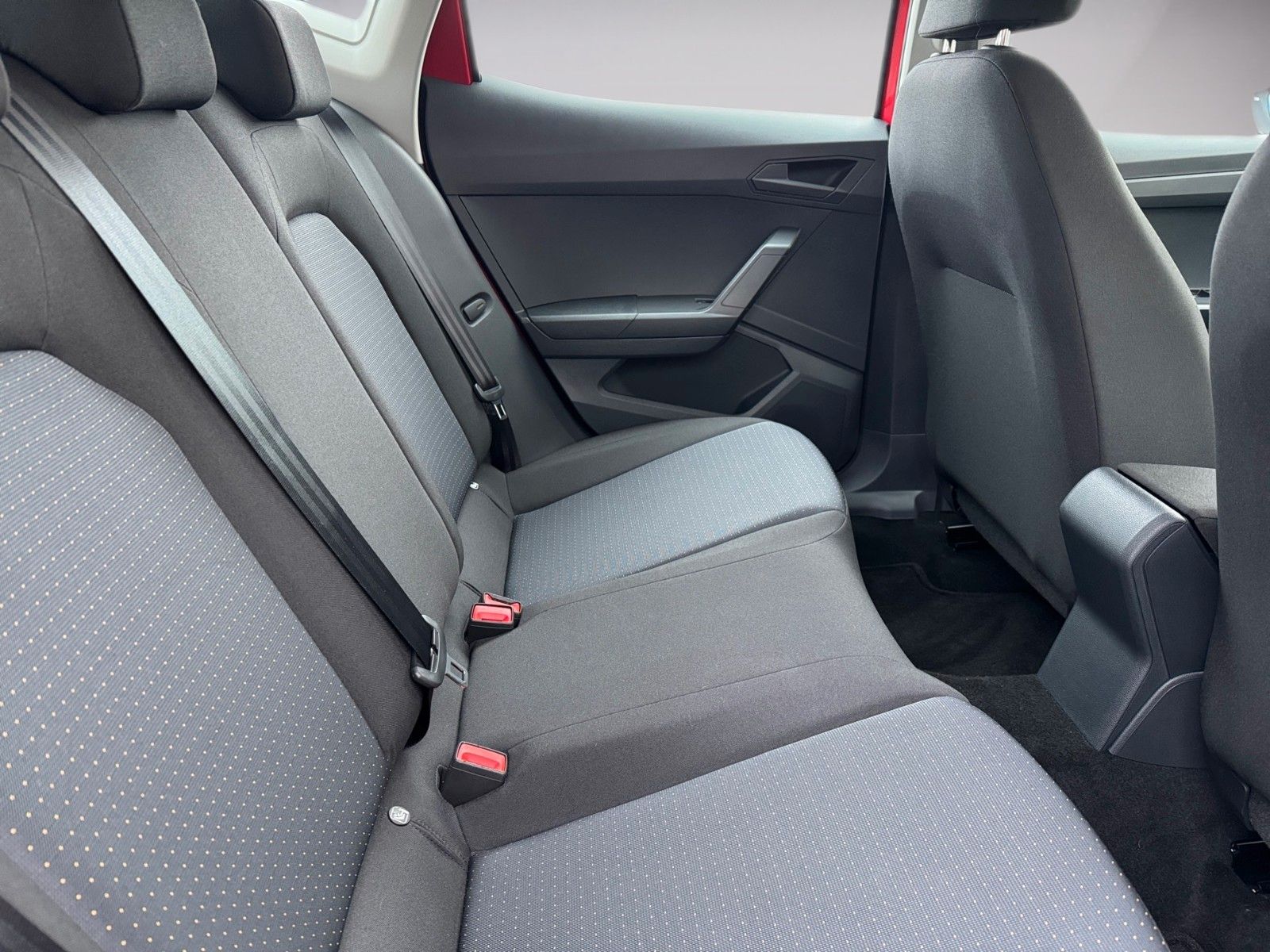 Fahrzeugabbildung SEAT Ibiza Style 1.0 TSI