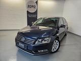 Volkswagen Passat Lim. 3.6 V6 Highline 4Motion + Xenon/TMP - Volkswagen Passat: 3.6