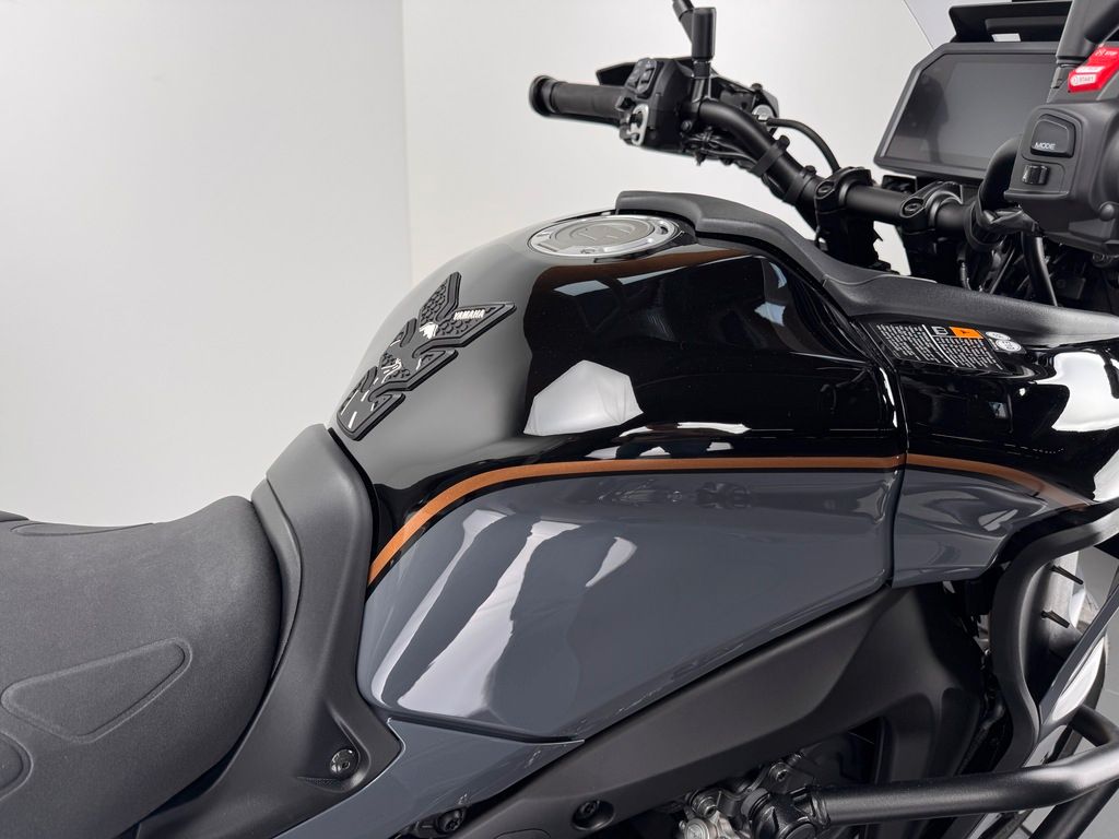 Fahrzeugabbildung Yamaha TRACER 9 GT + *TOP-ZUSTAND *1.HAND