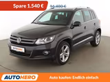 Volkswagen 1.4 TSI Lounge Sport & Style BMT *NAVI*TEMPO*PDC - VW Tiguan Gebrauchtwagen in Oberhausen