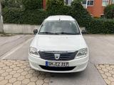 Dacia Logan MCV 1.4 MPI - - Dacia Logan: Mpi