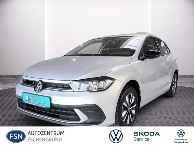Volkswagen Polo 1.0 TSI DSG Goal ACC NAVI CLIMATR SITZHZG A