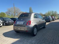 Fiat 500C - Vorschau Bild 4