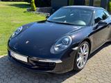 Porsche 991 Carrera S Approved 18-Wege-Sitze PDK Bose - Porsche 991 in Aachen