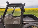 Kymco UXV 700i Side by Side UTV Allrad 2 Seilwinden  - UTV
