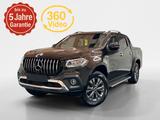 Mercedes-Benz X 350 d 4Matic +LED+AHK+NAVI+LEDER+KESSY+TOTW.+ - Mercedes-Benz X 350