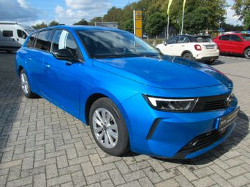 Opel Astra - 3