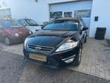 Ford Mondeo Turnier Trend Euro 5 AHK KLIMA - Ford Mondeo aus 2011: Trend