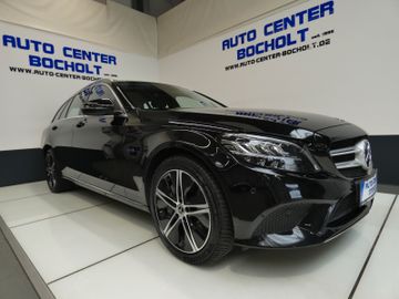Mercedes C 300 - 3