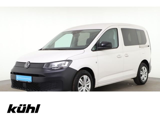 Volkswagen Caddy Kombi 2.0 TDI App