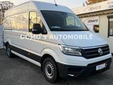 Volkswagen Crafter Kasten 35 mittellang Hochdach 4MOTION - : Allradantrieb, Van, mit