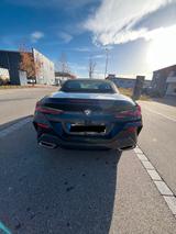 BMW 840i xDrive Cabrio - 2 Jahre Premium Selection - BMW 840: Cabrio