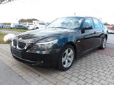 BMW 5 Lim. 530i xDrive TÜV & Service NEU - gebrauchte BMW 530 aus dem Jahr 2008