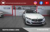 BMW M850 i xDrive Cabrio Laser Head up H&K 360*Kam. - BMW M850 Cabrio Gebrauchtwagen