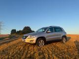 Volkswagen Tiguan 4MOTION Track & Field *Vollausstattung* - Volkswagen Tiguan: Vollausstattung