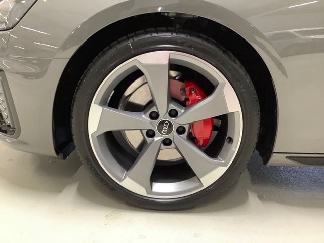 A4 Avant S line 40 TFSI quattro S tronic,virtual