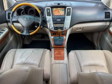Lexus RX 400 - 12