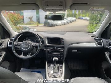 Audi Q5 - 7