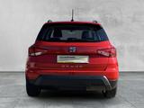 Seat Arona STYLE 1.0 TSI KAMERA+BEATS+DAB - Seat Arona mit Benzin-Antrieb: Geländewagen, Automatik