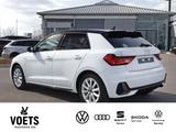 Audi A1 S line 25 TFSI 95PS Stronic SH+GJR+LED - Audi A1: Automatik
