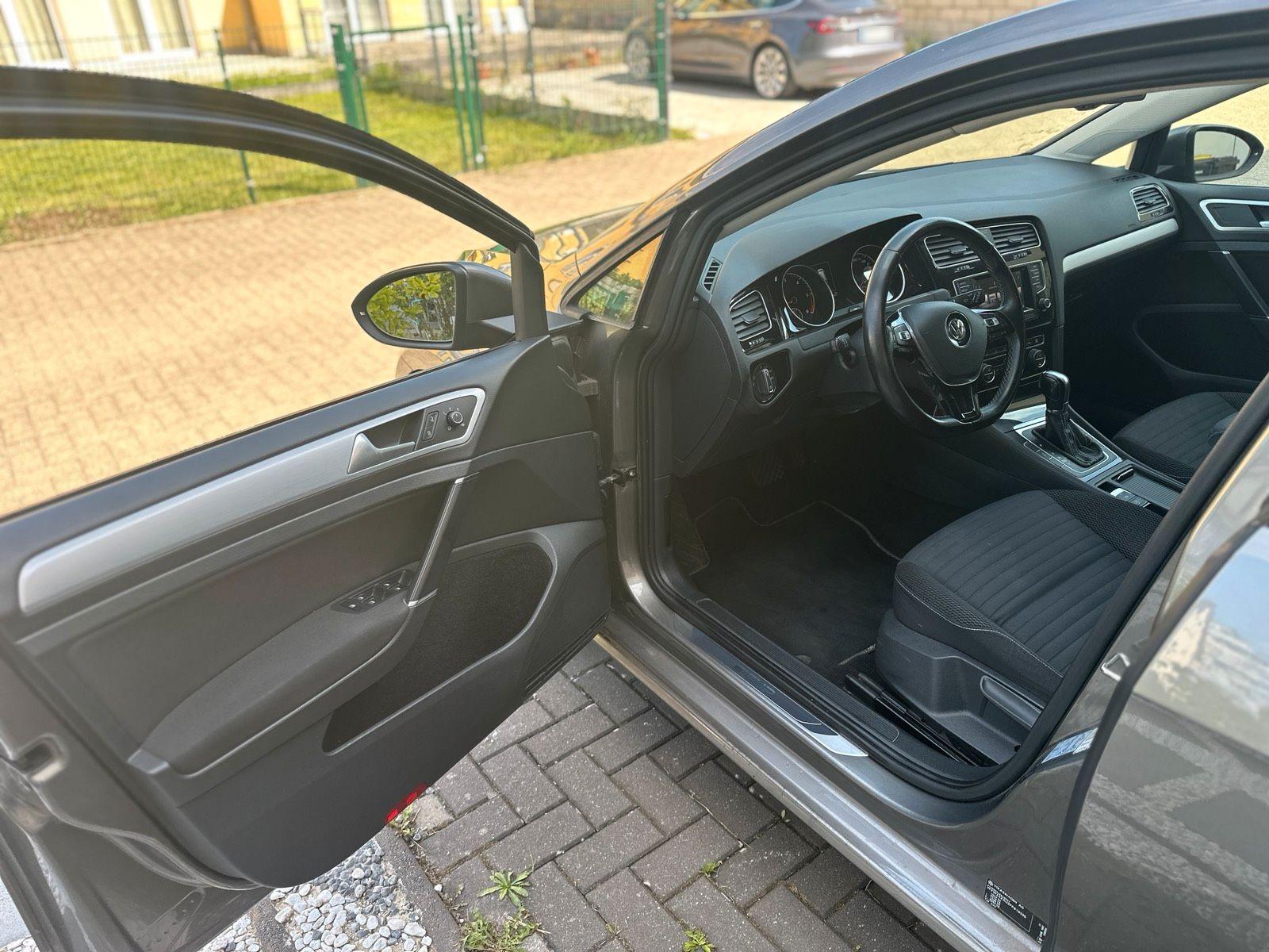 Volkswagen Golf 2015 — photo 6