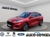 Ford Kuga 1.5 Ecoboost ST-Line +AHK+RFK+NAVI+LED+PDC+ - Ford Kuga aus 2021