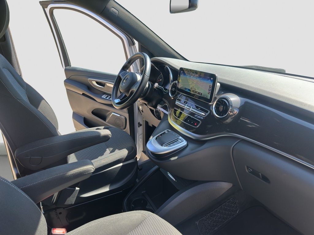 Fahrzeugabbildung Mercedes-Benz V 250 d 4MATIC EDITION Kompakt AHK*Navi*KeyLess