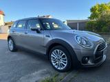 MINI One Clubman One One - silberne MINI One Clubman
