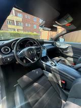 Mercedes-Benz Mercedes C300 AMG line - Sternenhimmel  - Mercedes-Benz Sterne