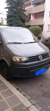 Volkswagen T5 Transporter - Volkswagen T5 Transporter in Nürnberg