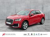 Audi Q2 30 TFSI SPORT S-LINE EXT. LED+NAV+SHZ+PDC+AHK - Audi Q2 30 TFSI Gebrauchtwagen