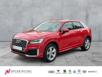 Audi Q2 - Vorschau Bild 1