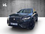 Jaguar F-Pace D300 R-Dynamic SE AWD 360°Kamera,Black Pa - Jaguar F-Pace: R Dynamic Black