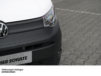 Volkswagen Caddy - Vorschau Bild 7