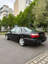 Opel Omega 3.0 V6 - Opel Omega mit Benzin-Antrieb: Limousine, 3.0
