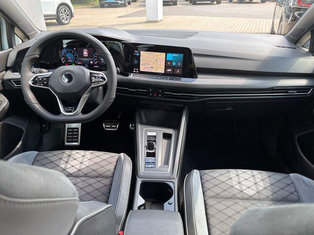 Volkswagen Golf VIII 2.0 TSI DSG R-Line Business Navi Pano, миниатюра 7