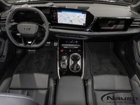 Audi A6 - Vorschau Bild 9