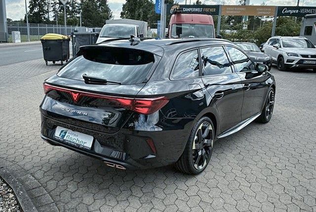 Cupra Leon Sportstourer 1.5 e-Hybrid 200 kW VZ imagem 3