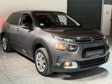 Citroën C4 Cactus Feel Navi Tempomat - Citroën C4 Cactus Gebrauchtwagen