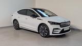 Skoda Enyaq Coupé RS Suite 220kW TRAVEL*MEMO*PANO*360° - gebrauchte Skoda SUV & Geländewagen