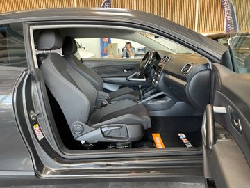 Volkswagen Scirocco 1.4 TSI *KLIMAAUTOMATIK*PDC*SPORTSITZE